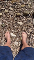 Jesse Palmer Feet (5 images)