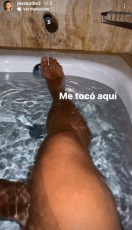 Jessi Uribe Feet (24 pics)