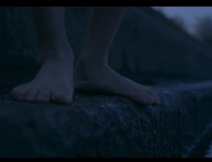 Ji Ho Ahn Feet (3 photos)
