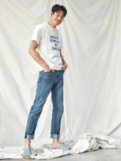 Jung Woo Sung Feet (14 photos)