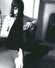 Keith Emerson Feet (7 photos)