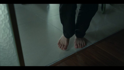 Kim Ji Hoon Feet (17 photos)