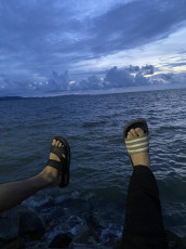 Korapat Kirdpan Feet (71 photos)