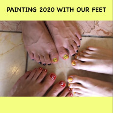 Kurt Tocci Feet (4 photos)
