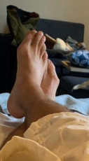 Kyle Martino Feet (5 photos)