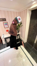 Lil Nas X Feet (9 images)
