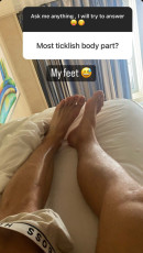 Lovelyjohn Feet (71 images)