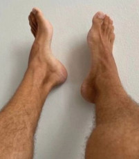 Lucas Gallina Feet (16 pics)