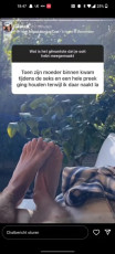Luuk Van Leeuwen Feet (8 photos)