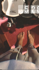 Manuel Medrano Feet