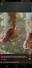 Marcos Mion Feet (26 photos)