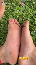 Mariano Razo Feet (24 images)