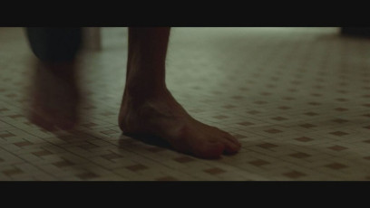 Michael Fassbender Feet (7 photos)