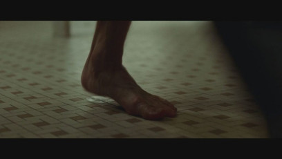 Michael Fassbender Feet (7 photos)