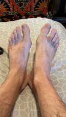 Mishka Shubaly Feet (11 pics)