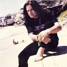 Ozzy Osbourne Feet