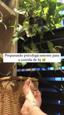Paulo Castagnoli Feet (25 photos)