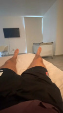 Peter Alfonso Feet (7 images)