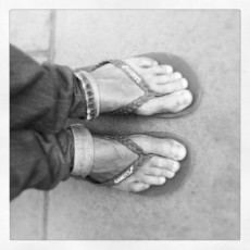 Phil Lavelle Feet (20 photos)