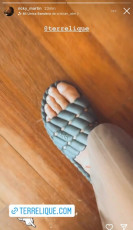 Ricky Martin Feet (35 images)