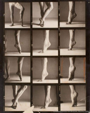Rudolf Nureyev Feet (13 images)