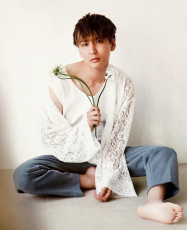 Ryusei Fujii Feet (2 photos)