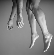 Saeed Hani Feet (7 photos)