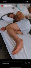 Scotty Sire Feet (17 images)
