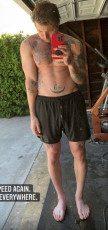 Scotty Sire Feet (17 images)