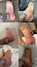 Sean Brady Feet (20 photos)
