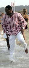 Sean Combs Feet (32 images)