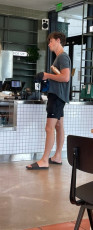 Shawn Mendes Feet (142 pics)