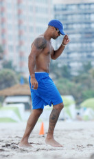 Shemar Moore Feet (11 images)