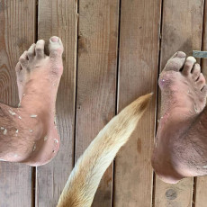 Simone Ripamonti Feet (27 photos)