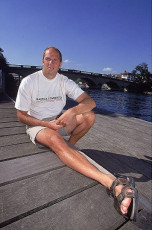 Steve Redgrave Feet (24 photos)