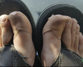 Steven Rinella Feet (10 photos)