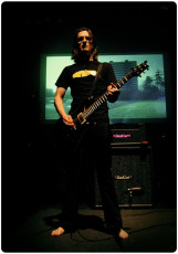 Steven Wilson Feet (13 images)