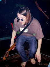 Steven Wilson Feet (13 images)