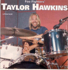 Taylor Hawkins Feet (66 pics)