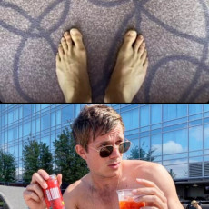 Will Best Feet (4 images)
