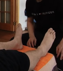 Xiaoma Feet (44 photos)
