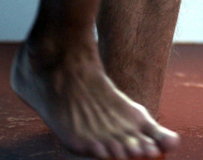 Alexander Skarsgard Feet (26 photos)