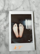 Angel Rivera Feet (37 pics)
