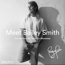 Bailey Smith Feet (29 pics)