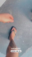 Breno Siqueira Simoes Feet (40 photos)