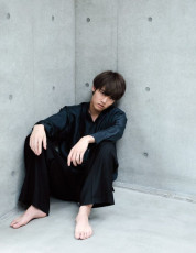 Eiji Akaso Feet (11 photos)