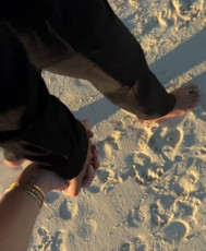 Eric Saade Feet (136 pictures)