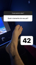 Felipe Neto Feet (57 pics)
