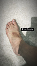 Felipe Neto Feet (57 pics)
