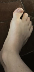 Gustavo Tubarao Feet (22 photos)
